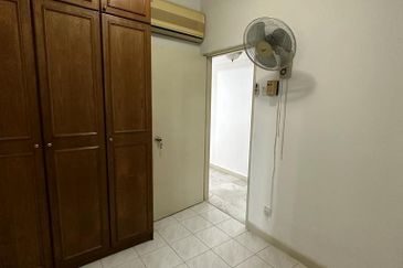 One Ampang Avenue Southview