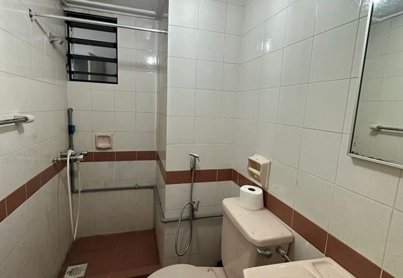 One Ampang Avenue Southview