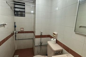 One Ampang Avenue Southview