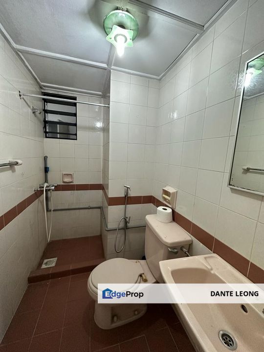 One Ampang Avenue Southview 3R2B P/F Ampang, Selangor, Ampang