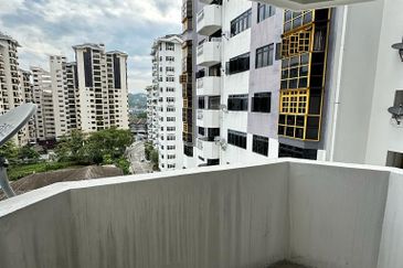 One Ampang Avenue Southview