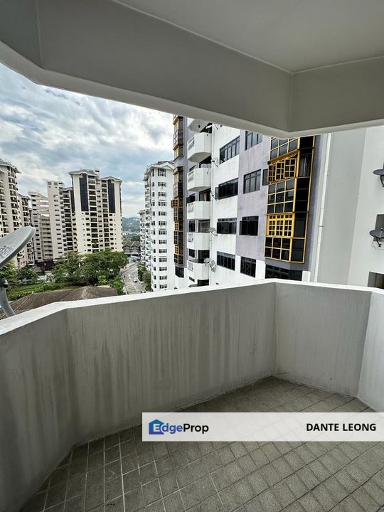 One Ampang Avenue Southview 3R2B P/F Ampang, Selangor, Ampang