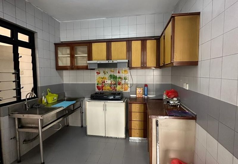 One Ampang Avenue Southview