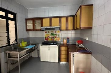 One Ampang Avenue Southview