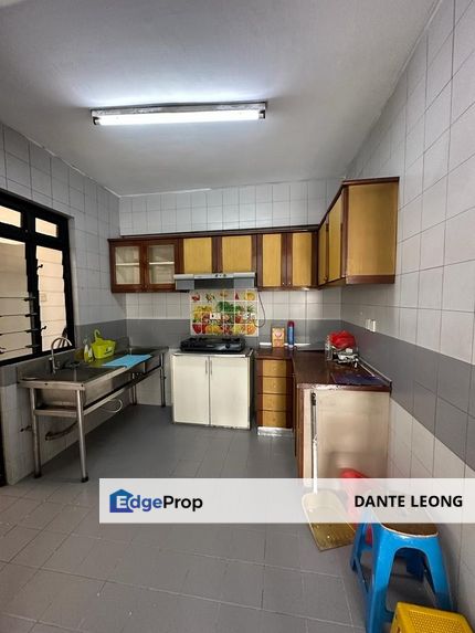 One Ampang Avenue Southview 3R2B P/F Ampang, Selangor, Ampang