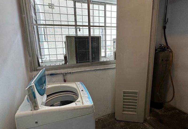 One Ampang Avenue Southview