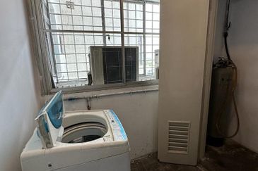 One Ampang Avenue Southview