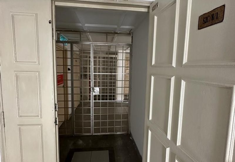 One Ampang Avenue Southview