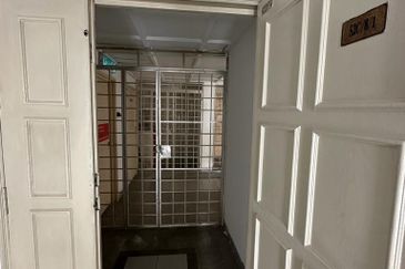 One Ampang Avenue Southview