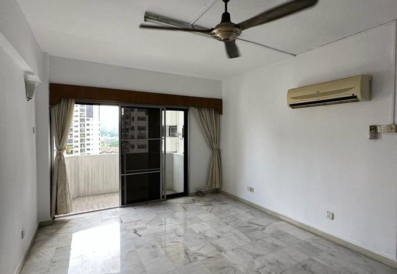 One Ampang Avenue Southview