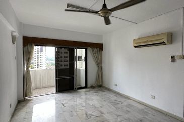 One Ampang Avenue Southview