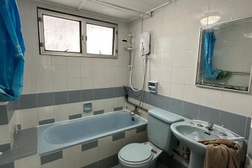 One Ampang Avenue Southview