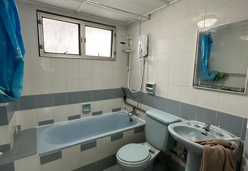 One Ampang Avenue Southview