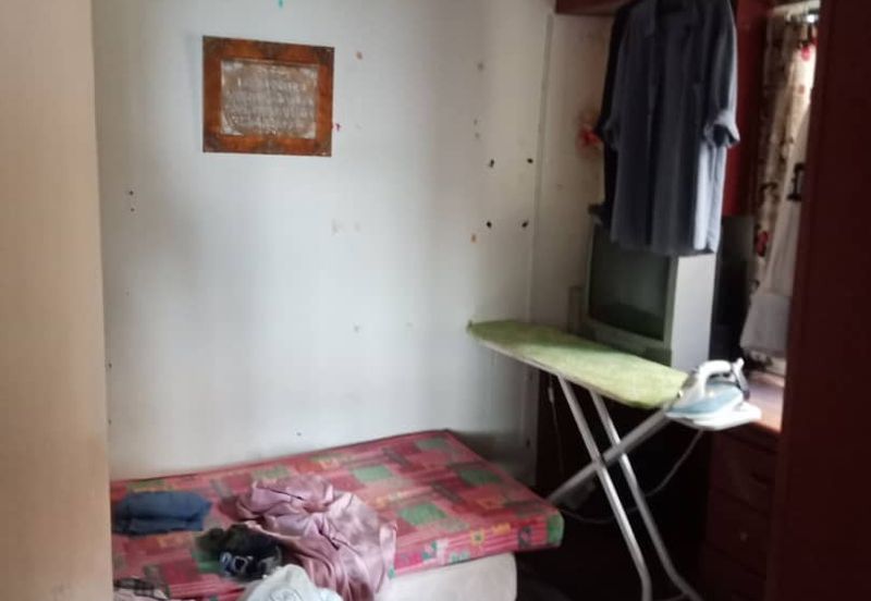 Emerald Hill, Taman Bukit Indah