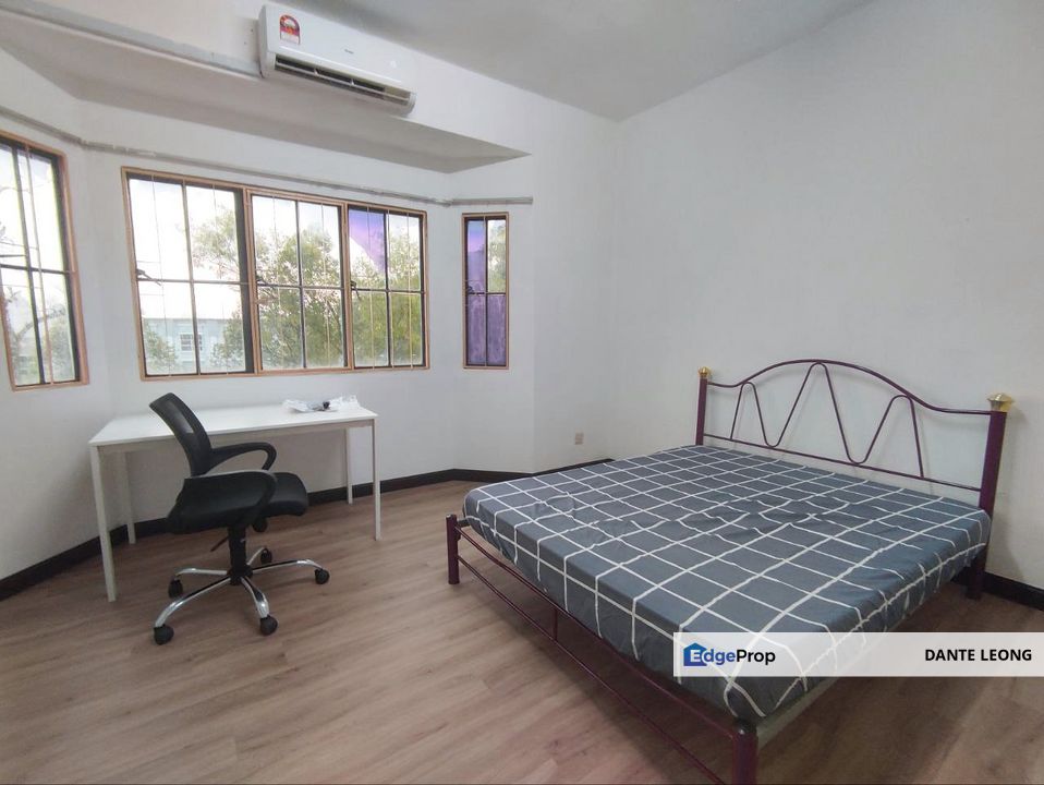 Tiara Damansara 3R2B F/F Petaling Jaya, Selangor, Petaling Jaya