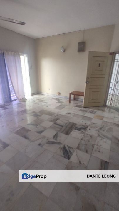 Tiara Damansara 3R2B F/F Petaling Jaya, Selangor, Petaling Jaya