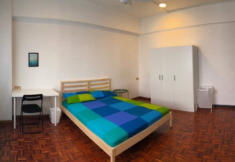 Bangunan Choo Cheng Khay