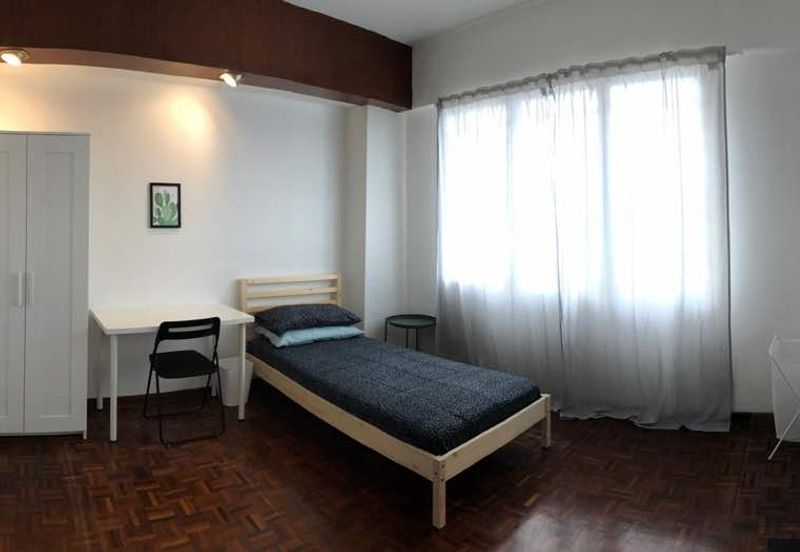 Bangunan Choo Cheng Khay