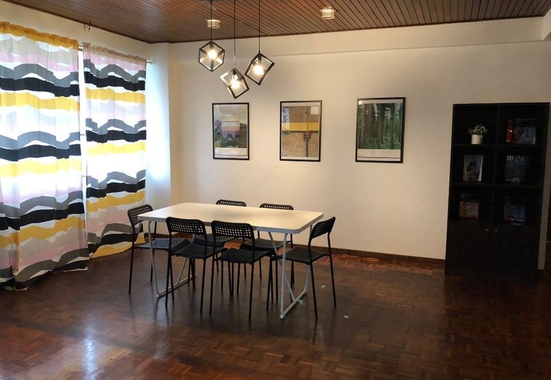 Bangunan Choo Cheng Khay