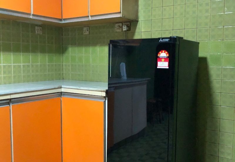 Bangunan Choo Cheng Khay