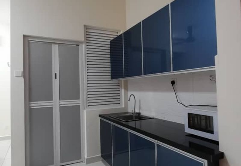 Saville @ The Park Bangsar