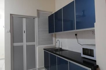 Saville @ The Park Bangsar