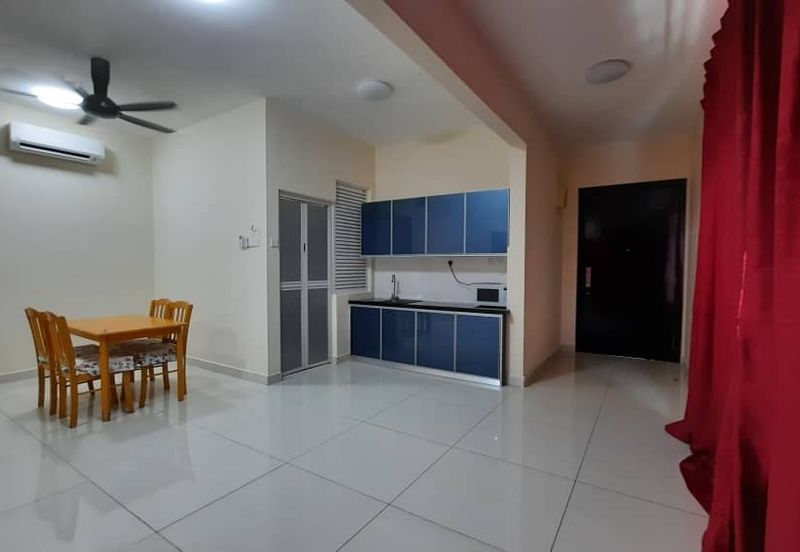 Saville @ The Park Bangsar