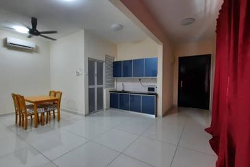 Saville @ The Park Bangsar