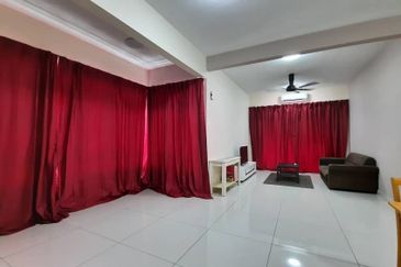 Saville @ The Park Bangsar