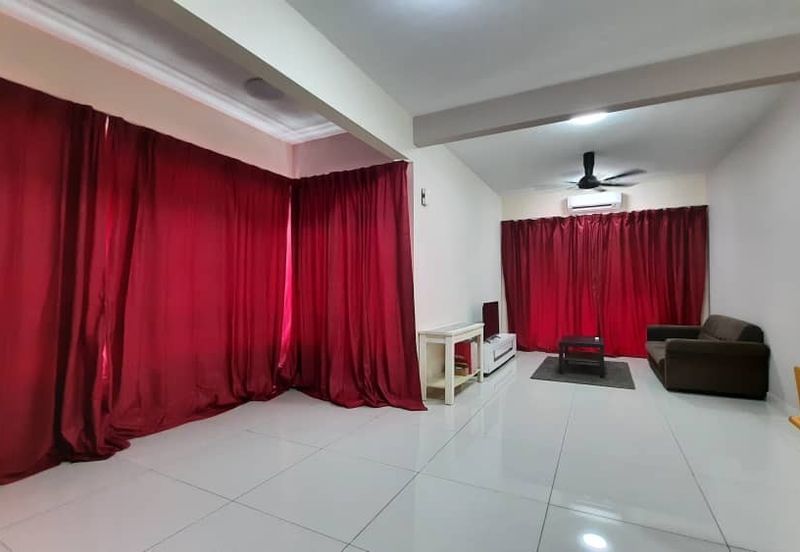 Saville @ The Park Bangsar