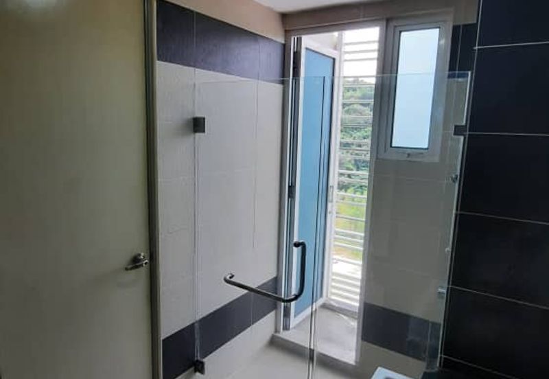 Saville @ The Park Bangsar