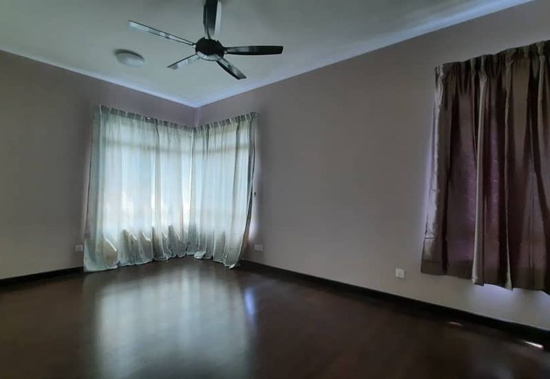 Saville @ The Park Bangsar