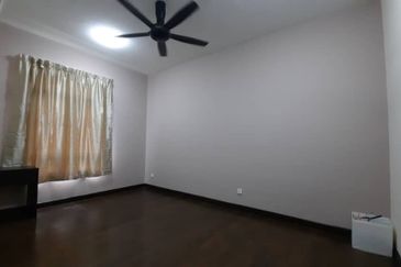 Saville @ The Park Bangsar