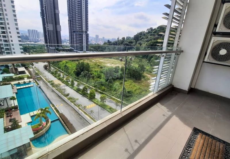 Saville @ The Park Bangsar