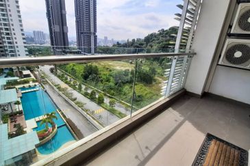 Saville @ The Park Bangsar