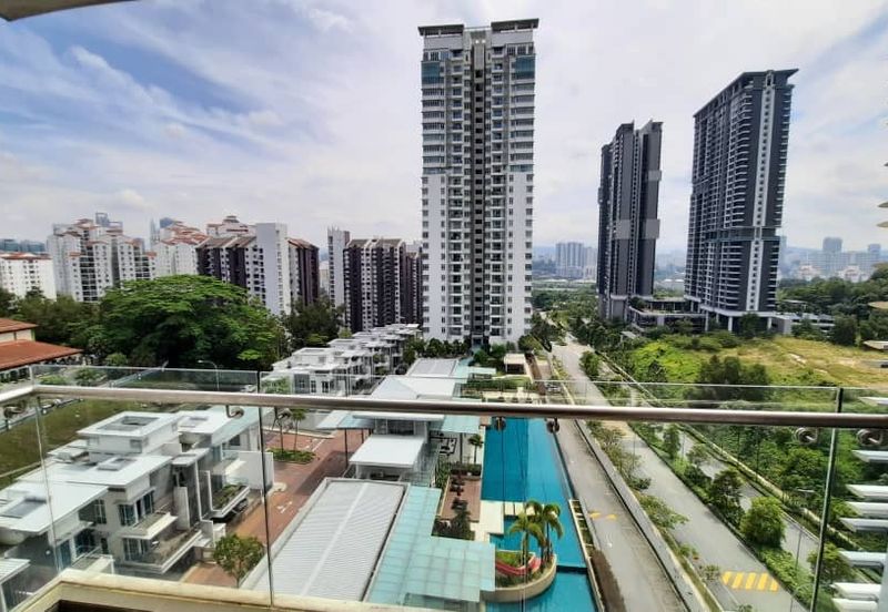 Saville @ The Park Bangsar