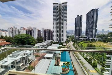 Saville @ The Park Bangsar