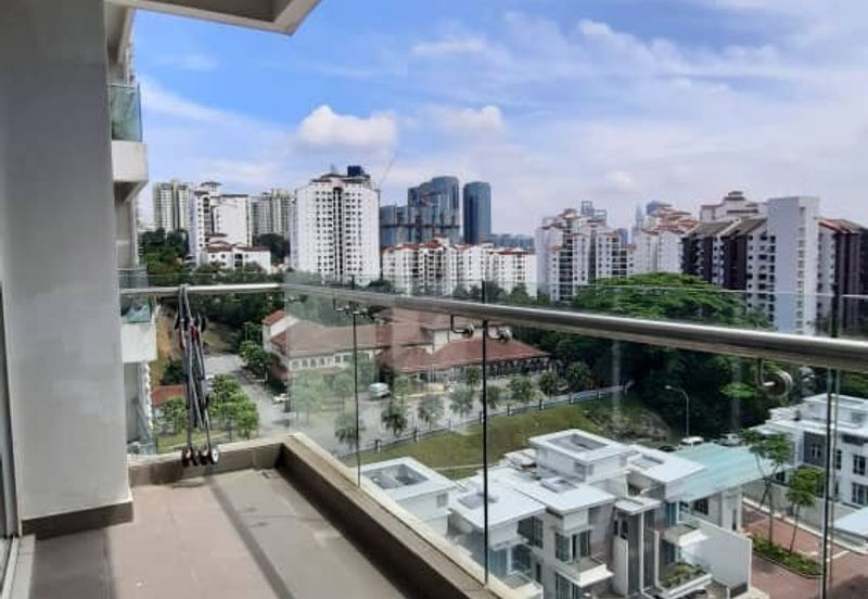 Saville @ The Park Bangsar