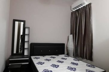 Saville @ The Park Bangsar