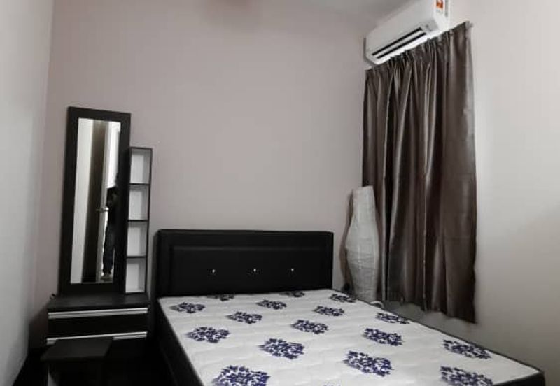 Saville @ The Park Bangsar