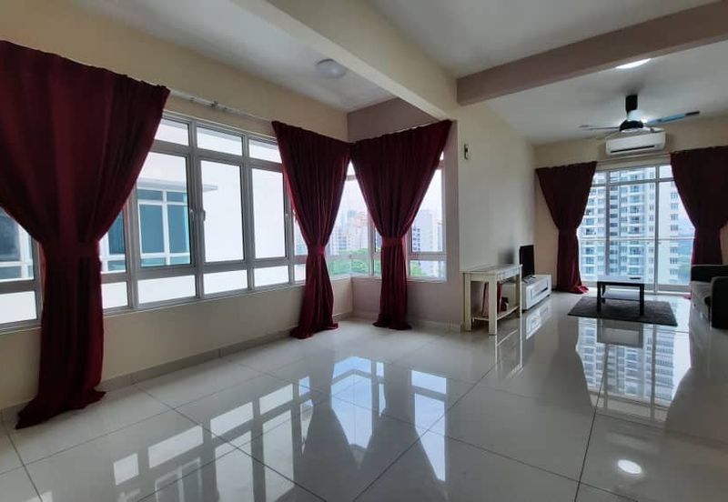 Saville @ The Park Bangsar