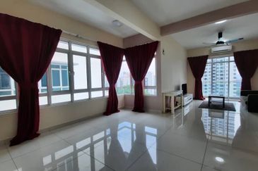 Saville @ The Park Bangsar