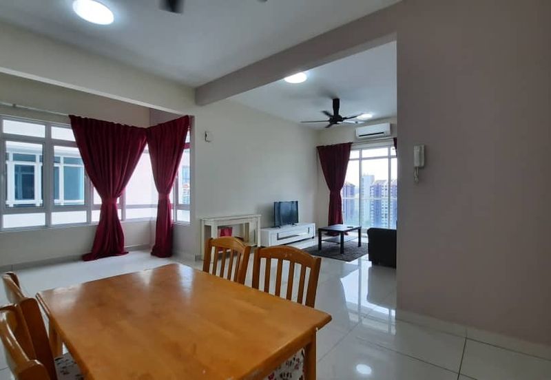 Saville @ The Park Bangsar