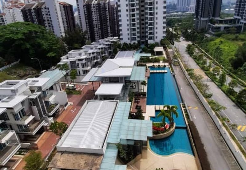 Saville @ The Park Bangsar