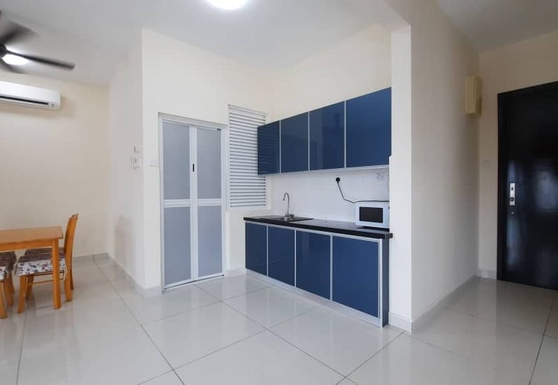 Saville @ The Park Bangsar