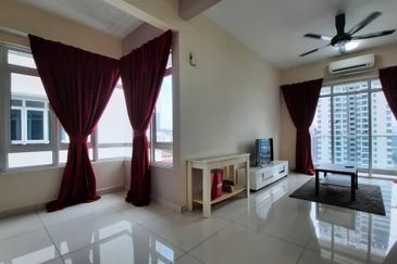 Saville @ The Park Bangsar