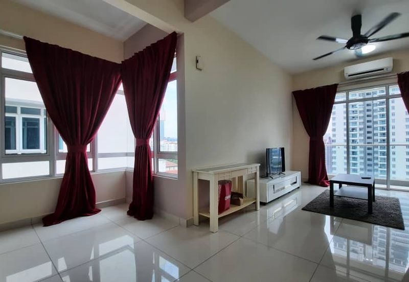 Saville @ The Park Bangsar