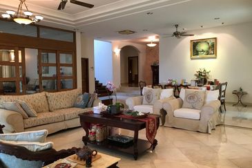 Bukit Jalil Golf & Country Resort