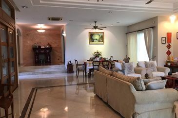 Bukit Jalil Golf & Country Resort