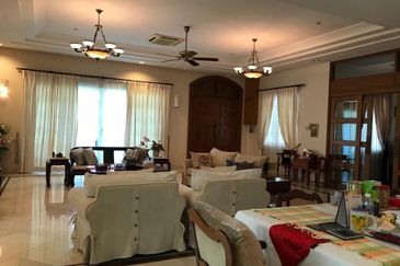 Bukit Jalil Golf & Country Resort